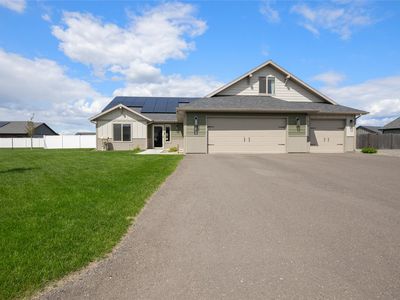 3870 Swan Rd, East Helena, MT, 59635