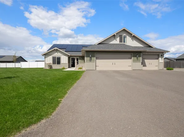 3870 Swan Rd, East Helena, MT 59635