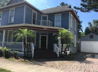 209 E 4th St, Sanford, FL 32771