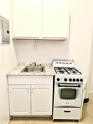 Rented by Haute Residences 