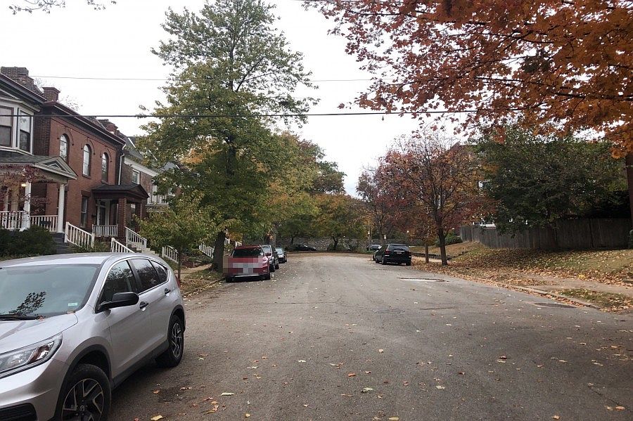 2nd image of 4250 Flad Ave