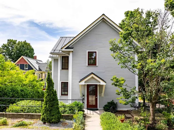 204 South Union Street #8, Burlington, VT 05401