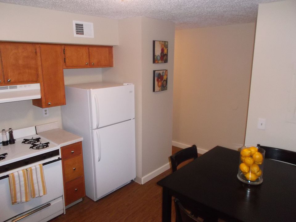 Eat-In Kitchen