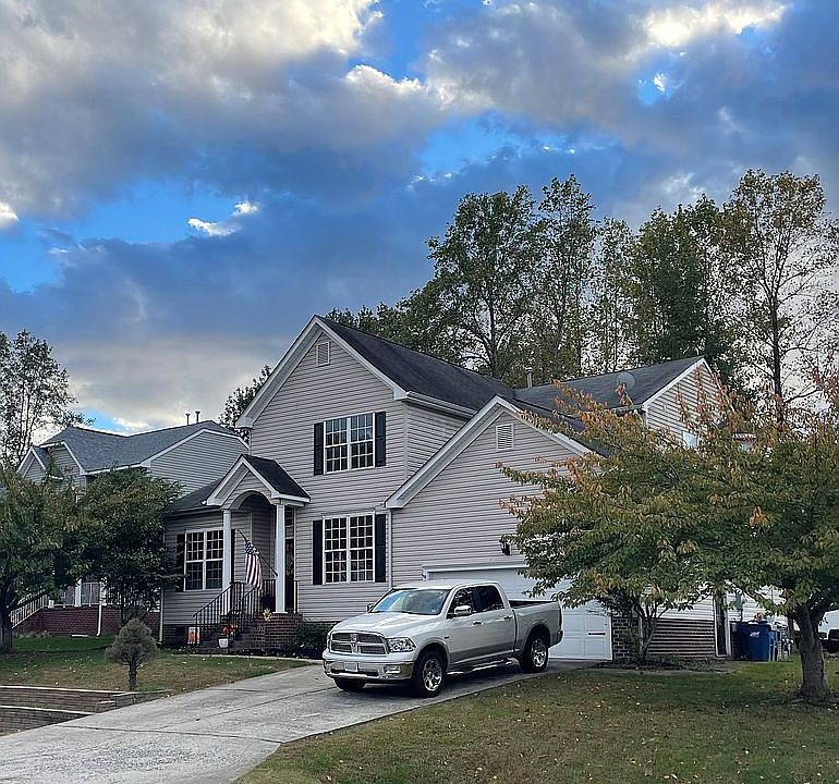 5573 Scotts Pond Dr, Williamsburg, VA 23188 Zillow