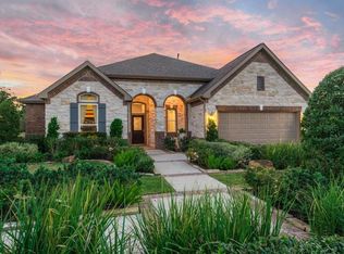 18019 Hampton Hills Dr, Humble, TX 77338