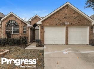 4758 Salmon Run Way, Fort Worth, TX 76137