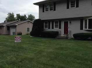 236 Lower Westfield Rd, Holyoke, MA 01040