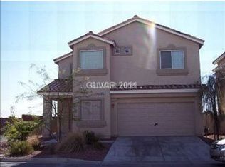 1726 Little Crow Ave, Las Vegas, NV 89123