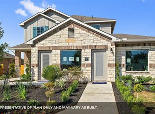 115 Mercer St, Bastrop, TX 78602