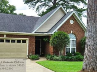 147 Muirfield Ln, Dothan, AL 36305