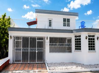 27 Miraflores #1411, Bayamon, PR 00957