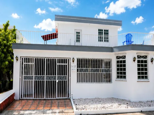 27 Miraflores #1411, Bayamon, PR 00957