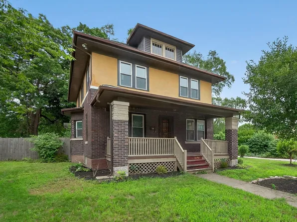 210 Chapin St, South Bend, IN 46601