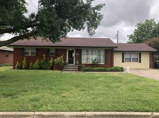 215 N 29th St, Duncan, OK 73533