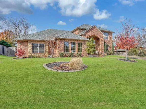 6020 NW Williams Ave, Lawton, OK 73505