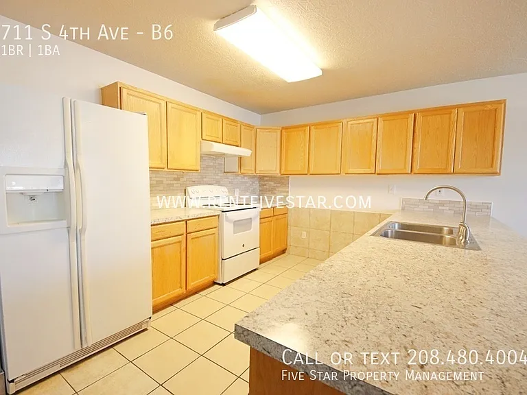 711 S 4th Ave #B-6 — Photo 7