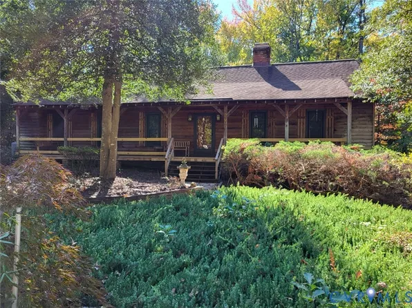 2600 E Weyburn Rd, Richmond, VA 23235