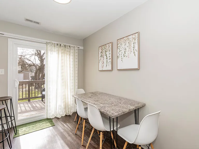 314 Culvert St #4 — Photo 6