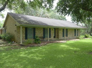 2719 Vail Rd, Rosenberg, TX 77471