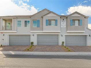 3652 Canis Minor Ln #17203, Henderson, NV 89052