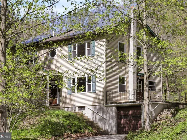 629 Bullfrog Valley Rd, Hummelstown, PA 17036