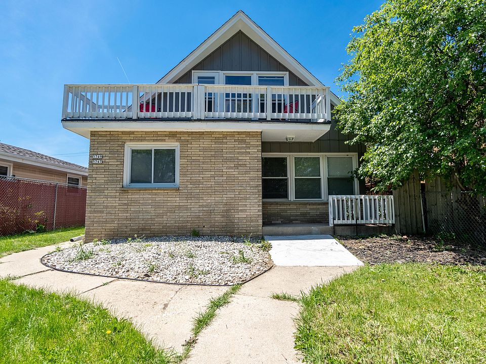 1st image of 5747 N 93rd St #5749