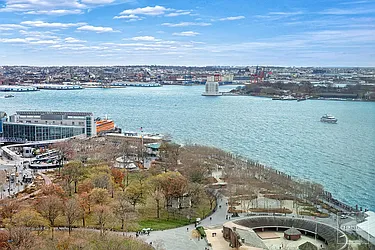 Rented by Christie's International Real Estate Group, LLC