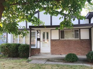 4605 W 84th Pl, Chicago, IL 60652