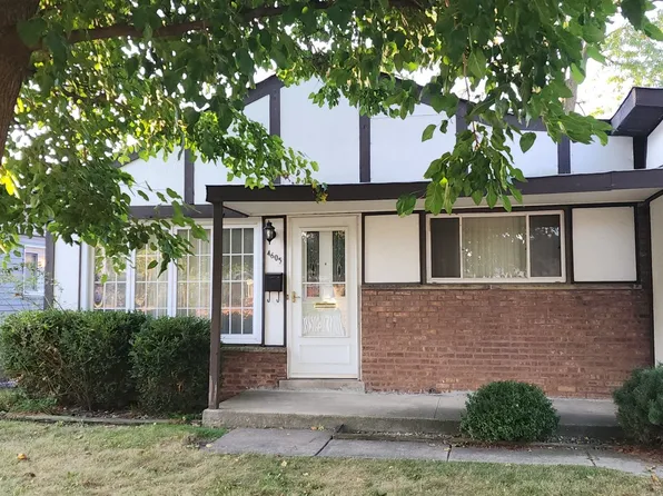 4605 W 84th Pl, Chicago, IL 60652