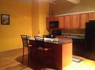 633 S Plymouth Ct APT 507, Chicago, IL 60605