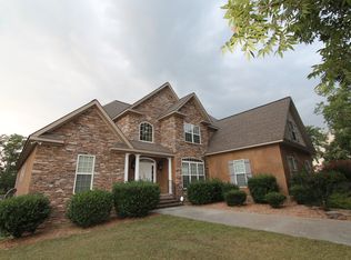 500 W Five Notch Rd, North Augusta, SC 29860