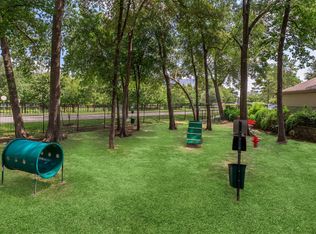 Wildwood Forest Apartments, Spring, TX 77380