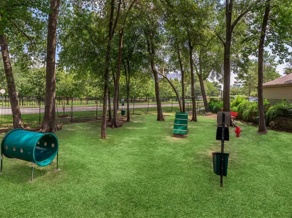 Wildwood Forest Apartments