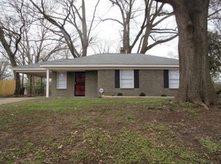 1344 Haywood Ave, Memphis, TN 38127