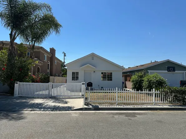 14141 Frances St, Westminster, CA 92683