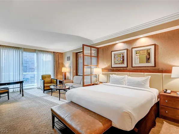 125 E Harmon Ave #17807, Las Vegas, NV 89109