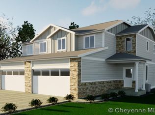 7701 Three Hearts Trl, Cheyenne, WY 82001