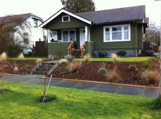 2520 H St, Bellingham, WA 98225