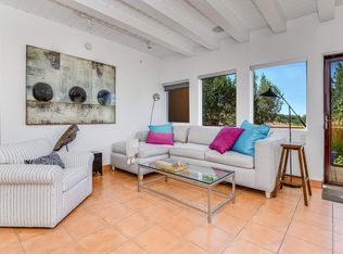 616 Avenida Colima, Santa Fe, NM 87506