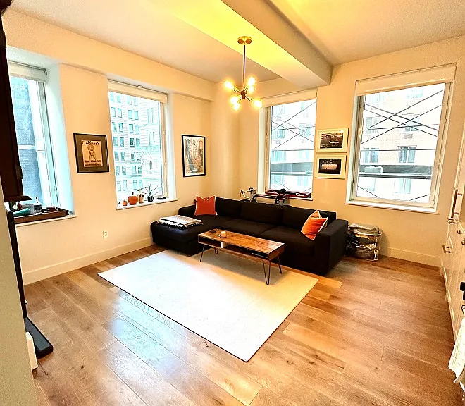 93 Worth St #401 — Photo 3