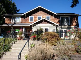5004 S Snoqualmie St, Seattle, WA 98118