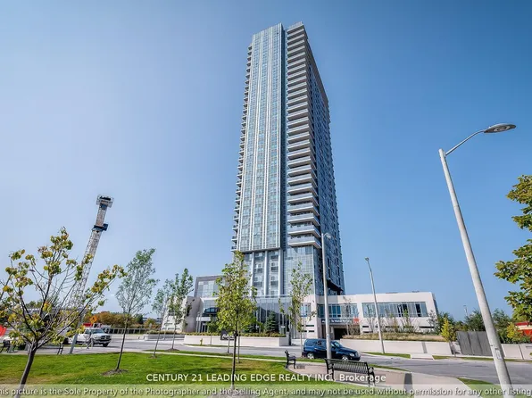 255 Village Green Sq, Toronto, ON