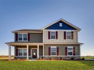 4116 Allenby Pl, Monroe, NC 28110