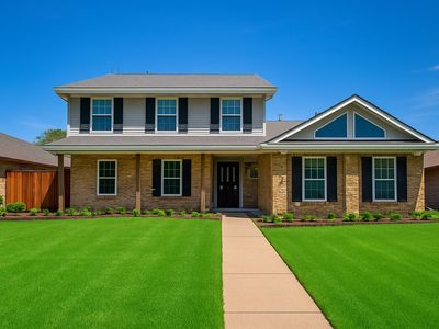 1850 College Pkwy, Lewisville, TX, 75077