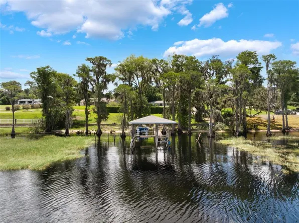 12130 Lakeshore Dr Lot 1000, Clermont, FL 34711