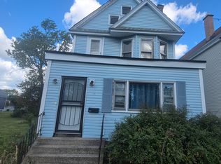422 Glenwood Ave #2, Buffalo, NY 14208