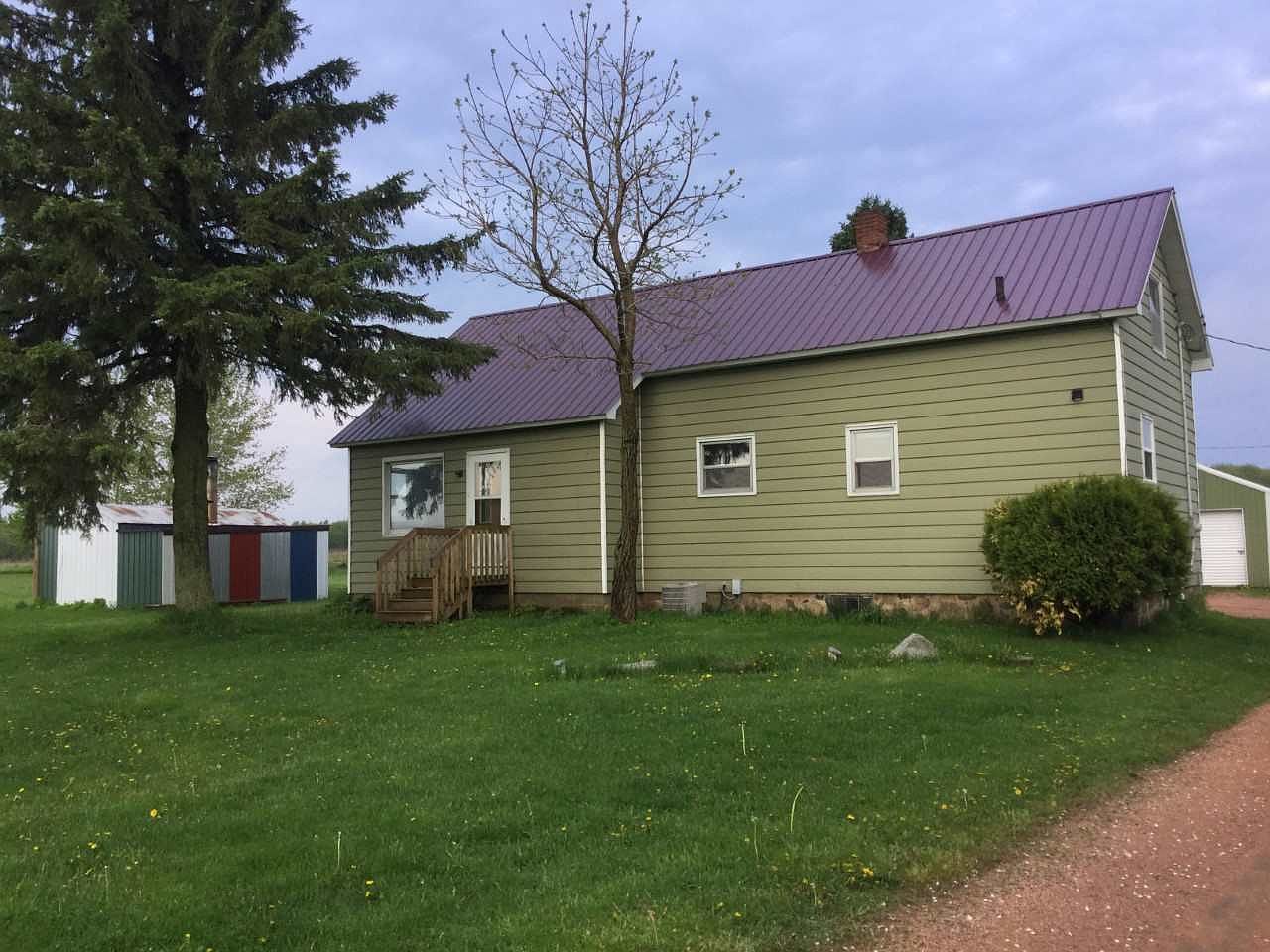11101 Rangeline Rd, Auburndale, WI 54412 Zillow