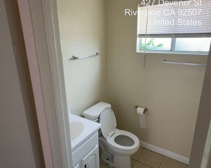 421 Devener St #D — Photo 1