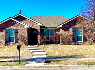 4512 Ross St, Amarillo, TX 79118