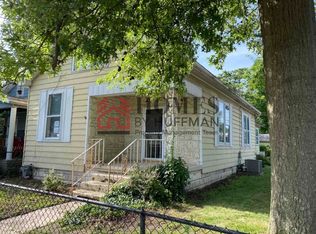 1401 E Illinois St, Evansville, IN